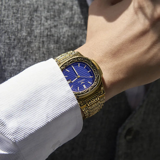 Montre vintage ONOLA 3808